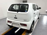 2018 Suzuki Alto 660 VP Sedan for sale, Japanese used car export - photo 8 of 44 | GULJI TRADERS