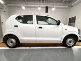 2018 Suzuki Alto 660 VP Sedan for sale, Japanese used car export - photo 9 of 44 | GULJI TRADERS