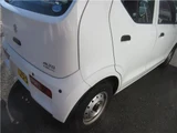 2018 Suzuki Alto Sedan for sale, Japanese used car export - photo 45 of 55 | GULJI TRADERS
