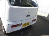 2018 Suzuki Alto Sedan for sale, Japanese used car export - photo 46 of 55 | GULJI TRADERS