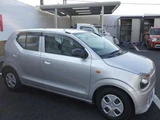 2018 Suzuki Alto 660 L Sedan for sale, Japanese used car export - photo 5 of 48 | GULJI TRADERS