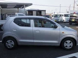 2018 Suzuki Alto 660 L Sedan for sale, Japanese used car export - photo 6 of 48 | GULJI TRADERS