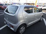 2018 Suzuki Alto 660 L Sedan for sale, Japanese used car export - photo 7 of 48 | GULJI TRADERS
