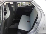 2018 Suzuki Alto 660 L Sedan for sale, Japanese used car export - photo 37 of 48 | GULJI TRADERS
