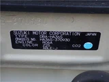 2018 Suzuki Alto 660 L Sedan for sale, Japanese used car export - photo 48 of 48 | GULJI TRADERS