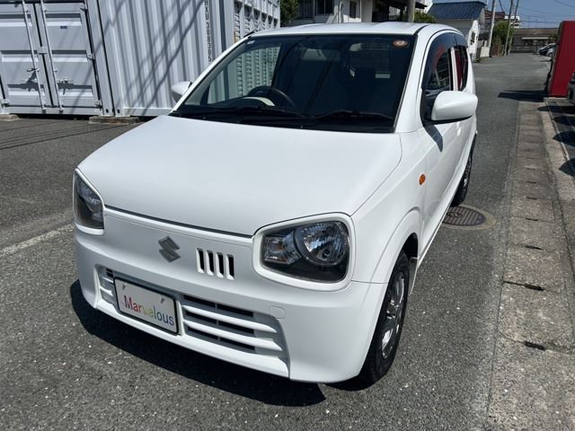 2018 Suzuki Alto 660 S - photo 1 2018 Suzuki Alto 660 S Sedan for sale, Japanese used car export - photo 1 of 19 | GULJI TRADERS