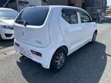 2018 Suzuki Alto 660 S Sedan for sale, Japanese used car export - photo 4 of 19 | GULJI TRADERS
