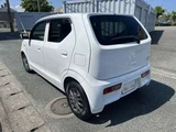 2018 Suzuki Alto 660 S Sedan for sale, Japanese used car export - photo 6 of 19 | GULJI TRADERS