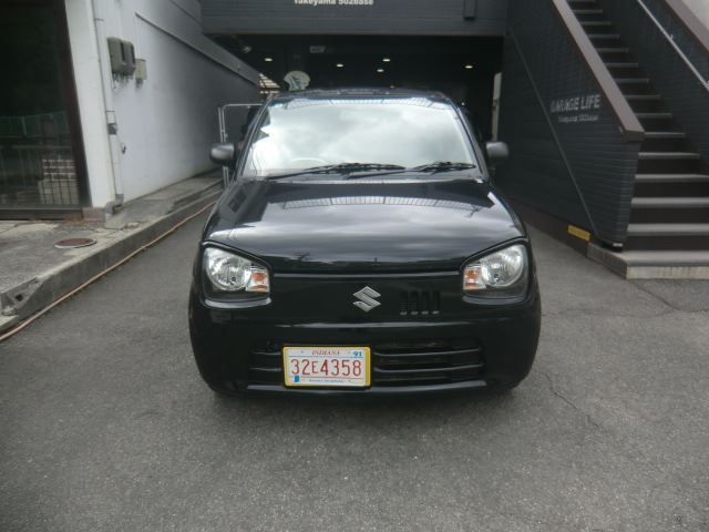 2018 Suzuki Alto Sedan for sale, Japanese used car export - photo 1 of 33 | GULJI TRADERS