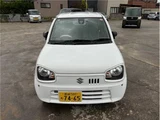 2018 Suzuki Alto L Sedan for sale, Japanese used car export - photo 1 of 9 | GULJI TRADERS