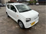 2018 Suzuki Alto L Sedan for sale, Japanese used car export - photo 5 of 9 | GULJI TRADERS