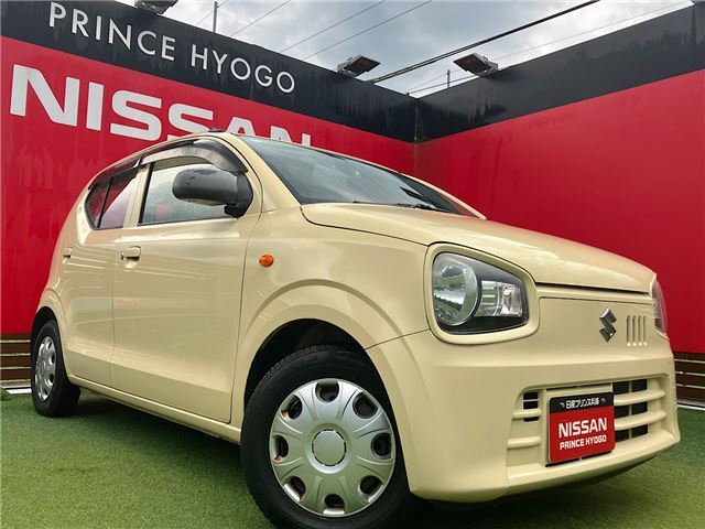 2018 Suzuki Alto L Sedan for sale, Japanese used car export - photo 1 of 44 | GULJI TRADERS