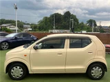 2018 Suzuki Alto L Sedan for sale, Japanese used car export - photo 14 of 44 | GULJI TRADERS