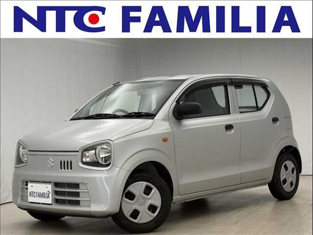 2018 Suzuki Alto F Sedan for sale, Japanese used car export - photo 1 of 19 | GULJI TRADERS