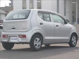 2018 Suzuki Alto F Sedan for sale, Japanese used car export - photo 7 of 19 | GULJI TRADERS