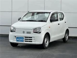 2018 Suzuki Alto Sedan for sale, Japanese used car export - photo 1 of 26 | GULJI TRADERS
