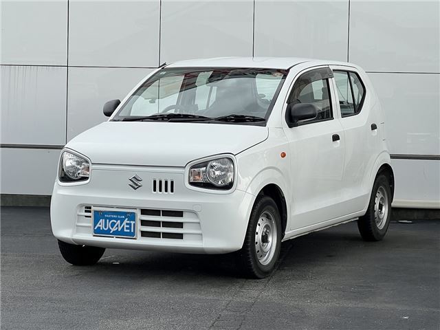 2018 Suzuki Alto Sedan for sale, Japanese used car export - photo 1 of 26 | GULJI TRADERS