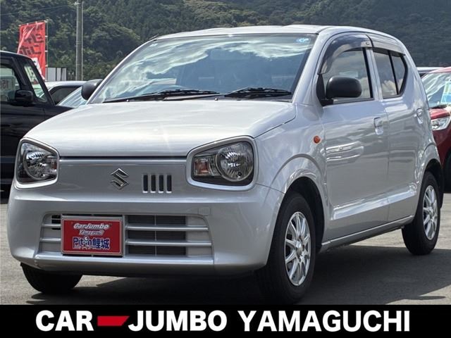 2018 Suzuki Alto 660 L Sedan for sale, Japanese used car export - photo 1 of 23 | GULJI TRADERS