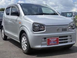 2018 Suzuki Alto 660 L Sedan for sale, Japanese used car export - photo 17 of 23 | GULJI TRADERS