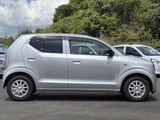 2018 Suzuki Alto 660 L Sedan for sale, Japanese used car export - photo 18 of 23 | GULJI TRADERS