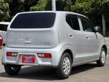 2018 Suzuki Alto 660 L Sedan for sale, Japanese used car export - photo 20 of 23 | GULJI TRADERS