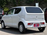 2018 Suzuki Alto 660 L Sedan for sale, Japanese used car export - photo 21 of 23 | GULJI TRADERS