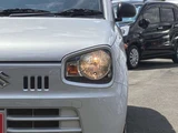 2018 Suzuki Alto 660 L Sedan for sale, Japanese used car export - photo 23 of 23 | GULJI TRADERS