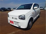 2018 Suzuki Alto S Sedan for sale, Japanese used car export - photo 1 of 39 | GULJI TRADERS