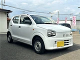 2018 Suzuki Alto 660 VP Sedan for sale, Japanese used car export - photo 1 of 35 | GULJI TRADERS