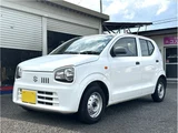 2018 Suzuki Alto 660 VP Sedan for sale, Japanese used car export - photo 2 of 35 | GULJI TRADERS