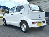 2018 Suzuki Alto 660 VP Sedan for sale, Japanese used car export - photo 3 of 35 | GULJI TRADERS
