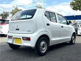 2018 Suzuki Alto 660 VP Sedan for sale, Japanese used car export - photo 4 of 35 | GULJI TRADERS