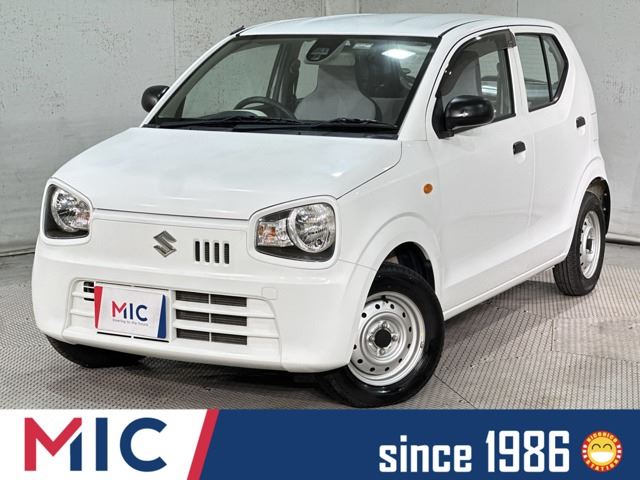 2018 Suzuki Alto 660 VP 4WD Sedan for sale, Japanese used car export - photo 1 of 31 | GULJI TRADERS