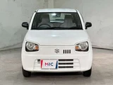 2018 Suzuki Alto 660 VP 4WD Sedan for sale, Japanese used car export - photo 3 of 31 | GULJI TRADERS