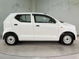 2018 Suzuki Alto 660 VP 4WD Sedan for sale, Japanese used car export - photo 4 of 31 | GULJI TRADERS