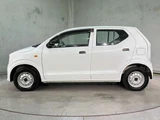 2018 Suzuki Alto 660 VP 4WD Sedan for sale, Japanese used car export - photo 8 of 31 | GULJI TRADERS
