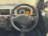 2018 Suzuki Alto 660 VP 4WD Sedan for sale, Japanese used car export - photo 10 of 31 | GULJI TRADERS