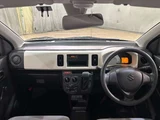 2018 Suzuki Alto 660 VP 4WD Sedan for sale, Japanese used car export - photo 13 of 31 | GULJI TRADERS