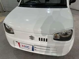 2018 Suzuki Alto 660 VP 4WD Sedan for sale, Japanese used car export - photo 18 of 31 | GULJI TRADERS