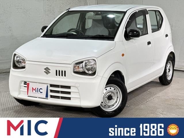 2018 Suzuki Alto 660 VP Sedan for sale, Japanese used car export - photo 1 of 30 | GULJI TRADERS