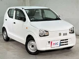 2018 Suzuki Alto 660 VP Sedan for sale, Japanese used car export - photo 2 of 30 | GULJI TRADERS