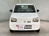 2018 Suzuki Alto 660 VP Sedan for sale, Japanese used car export - photo 3 of 30 | GULJI TRADERS