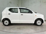 2018 Suzuki Alto 660 VP Sedan for sale, Japanese used car export - photo 4 of 30 | GULJI TRADERS