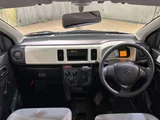 2018 Suzuki Alto 660 VP Sedan for sale, Japanese used car export - photo 13 of 30 | GULJI TRADERS