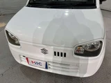 2018 Suzuki Alto 660 VP Sedan for sale, Japanese used car export - photo 18 of 30 | GULJI TRADERS