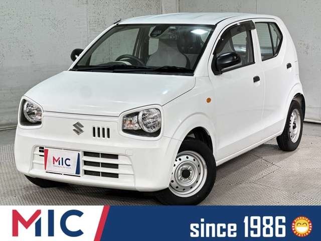2018 Suzuki Alto 660 VP Sedan for sale, Japanese used car export - photo 1 of 31 | GULJI TRADERS