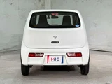 2018 Suzuki Alto 660 VP Sedan for sale, Japanese used car export - photo 6 of 31 | GULJI TRADERS