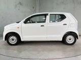 2018 Suzuki Alto 660 VP Sedan for sale, Japanese used car export - photo 8 of 31 | GULJI TRADERS