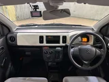 2018 Suzuki Alto 660 VP Sedan for sale, Japanese used car export - photo 13 of 31 | GULJI TRADERS