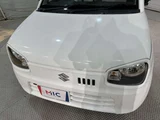 2018 Suzuki Alto 660 VP Sedan for sale, Japanese used car export - photo 18 of 31 | GULJI TRADERS